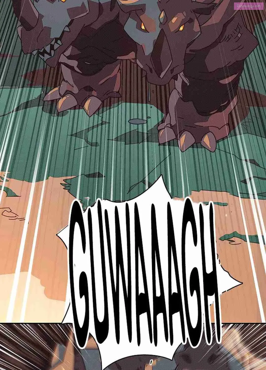 Something's Wrong With My Inventory Zinmanga X Chapter 42 Page 109