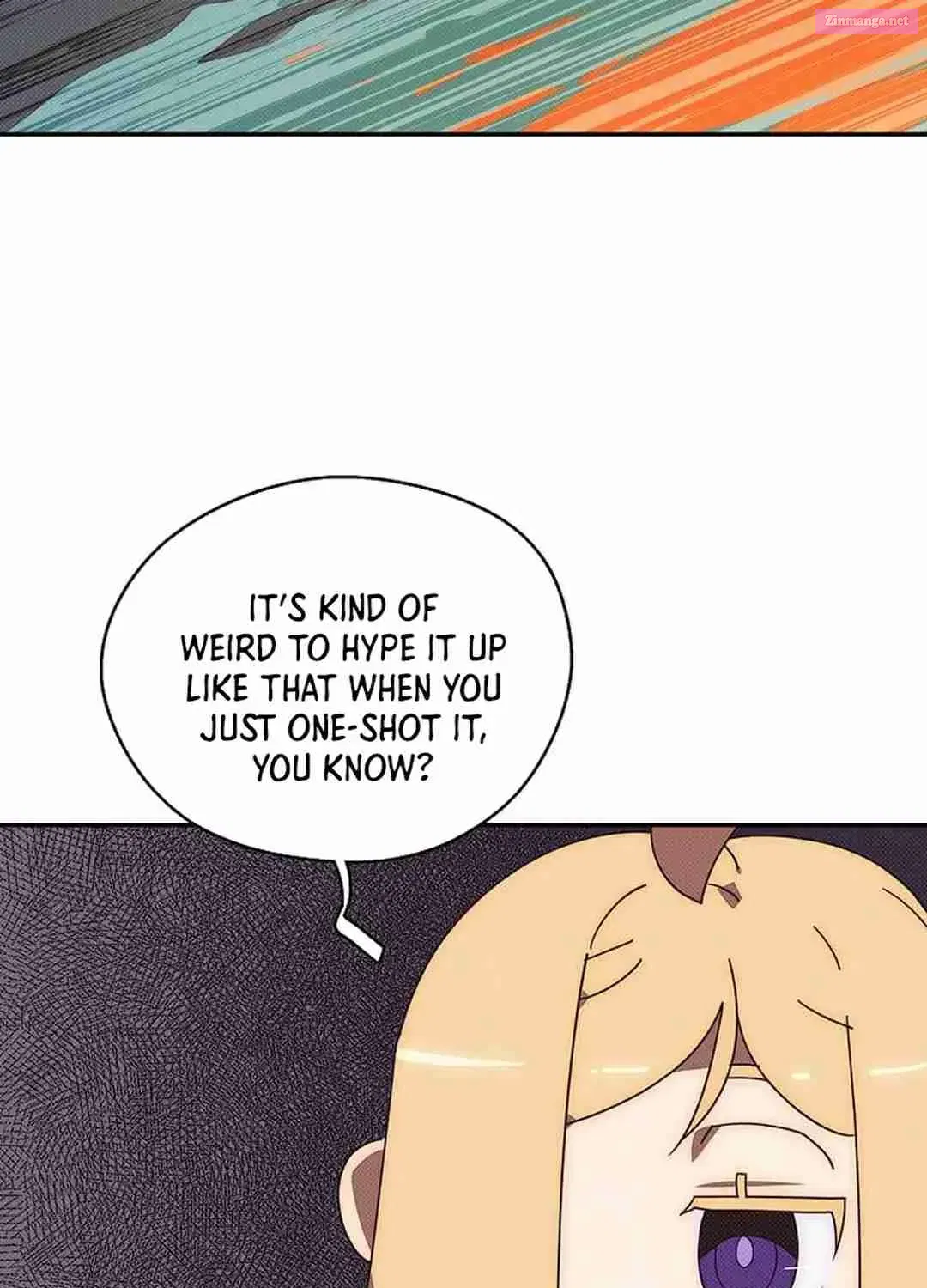 Something's Wrong With My Inventory Zinmanga X Chapter 42 Page 125