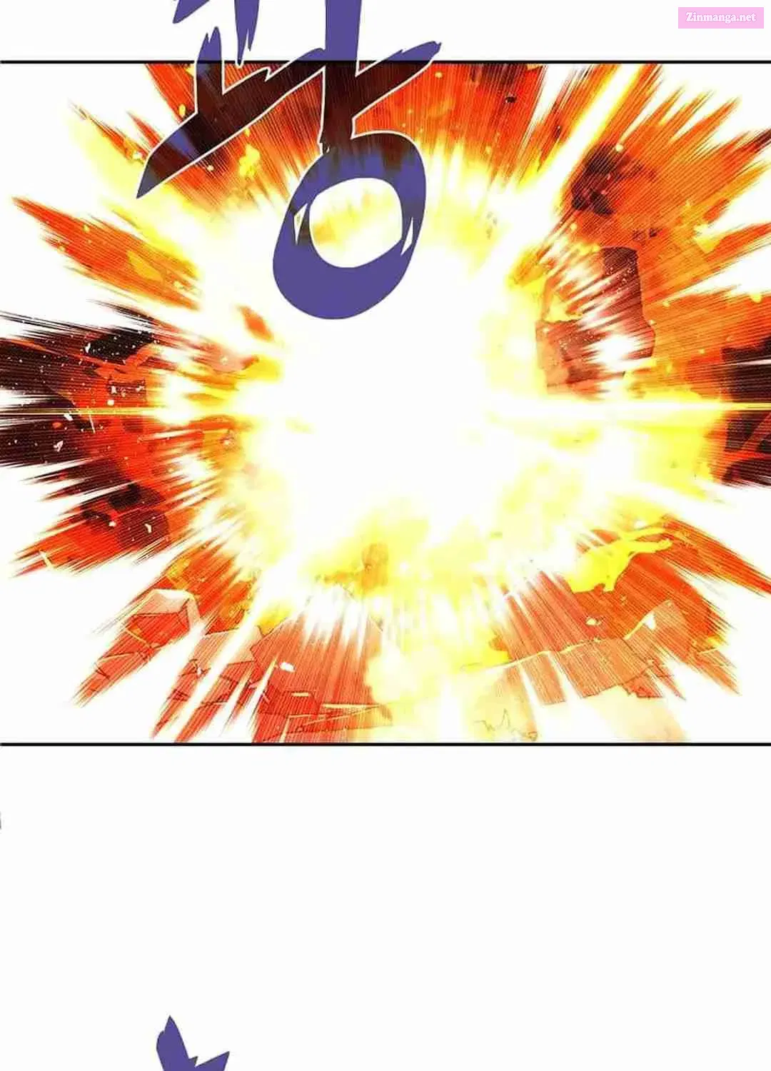 Something's Wrong With My Inventory Zinmanga X Chapter 41 Page 7