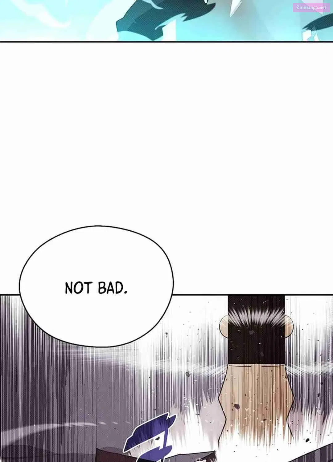 Something's Wrong With My Inventory Zinmanga X Chapter 41 Page 11