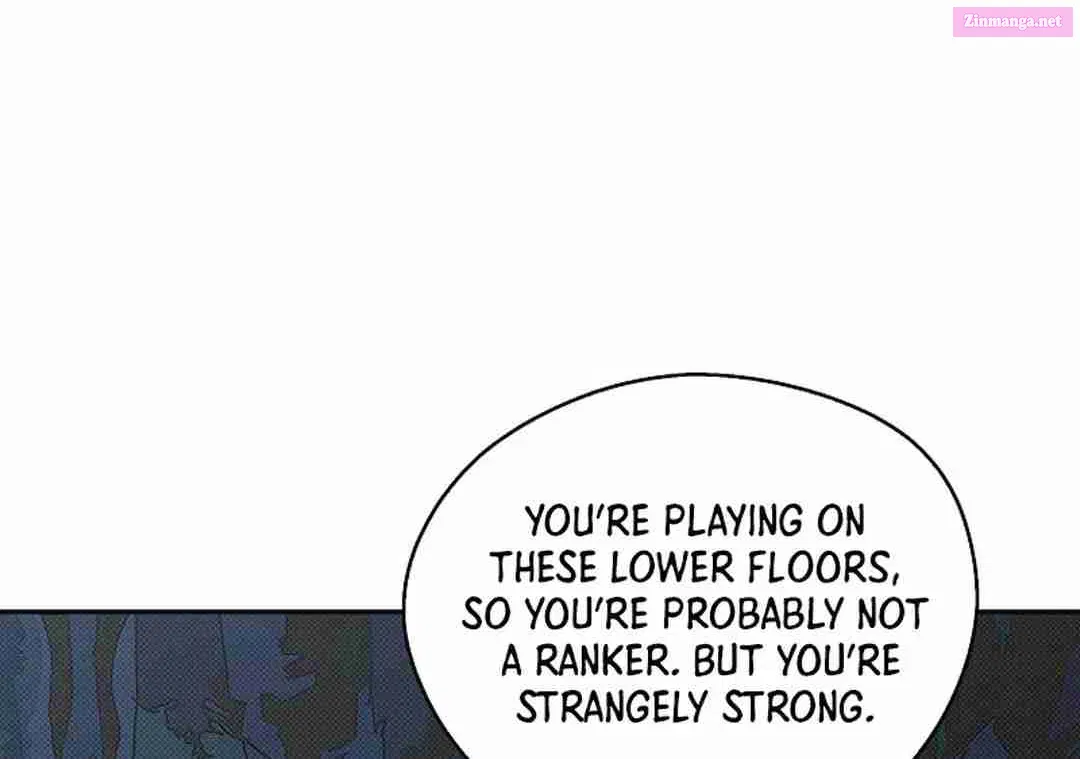 Something's Wrong With My Inventory Zinmanga X Chapter 41 Page 16