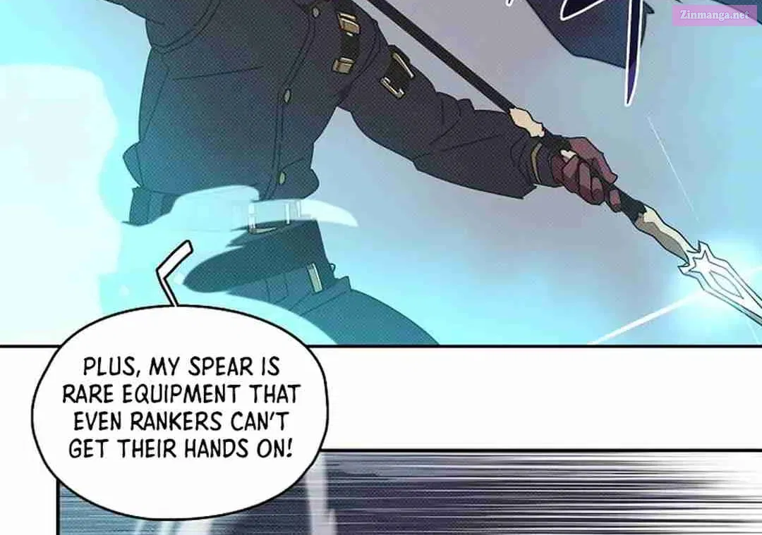 Something's Wrong With My Inventory Zinmanga X Chapter 41 Page 20