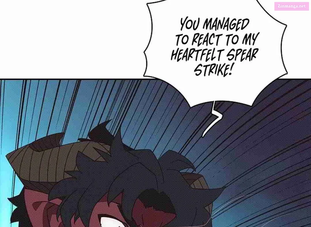 Something's Wrong With My Inventory Zinmanga X Chapter 41 Page 30