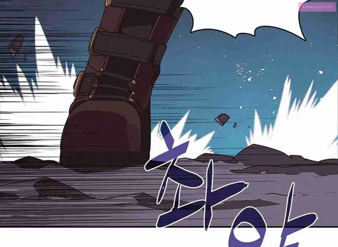 Something's Wrong With My Inventory Zinmanga X Chapter 41 Page 32