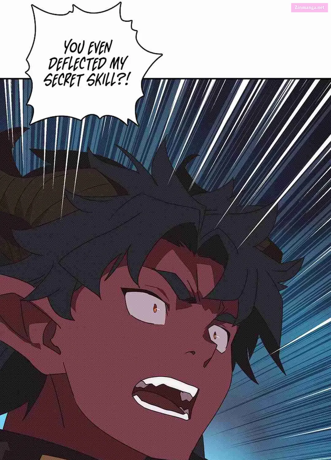 Something's Wrong With My Inventory Zinmanga X Chapter 41 Page 37