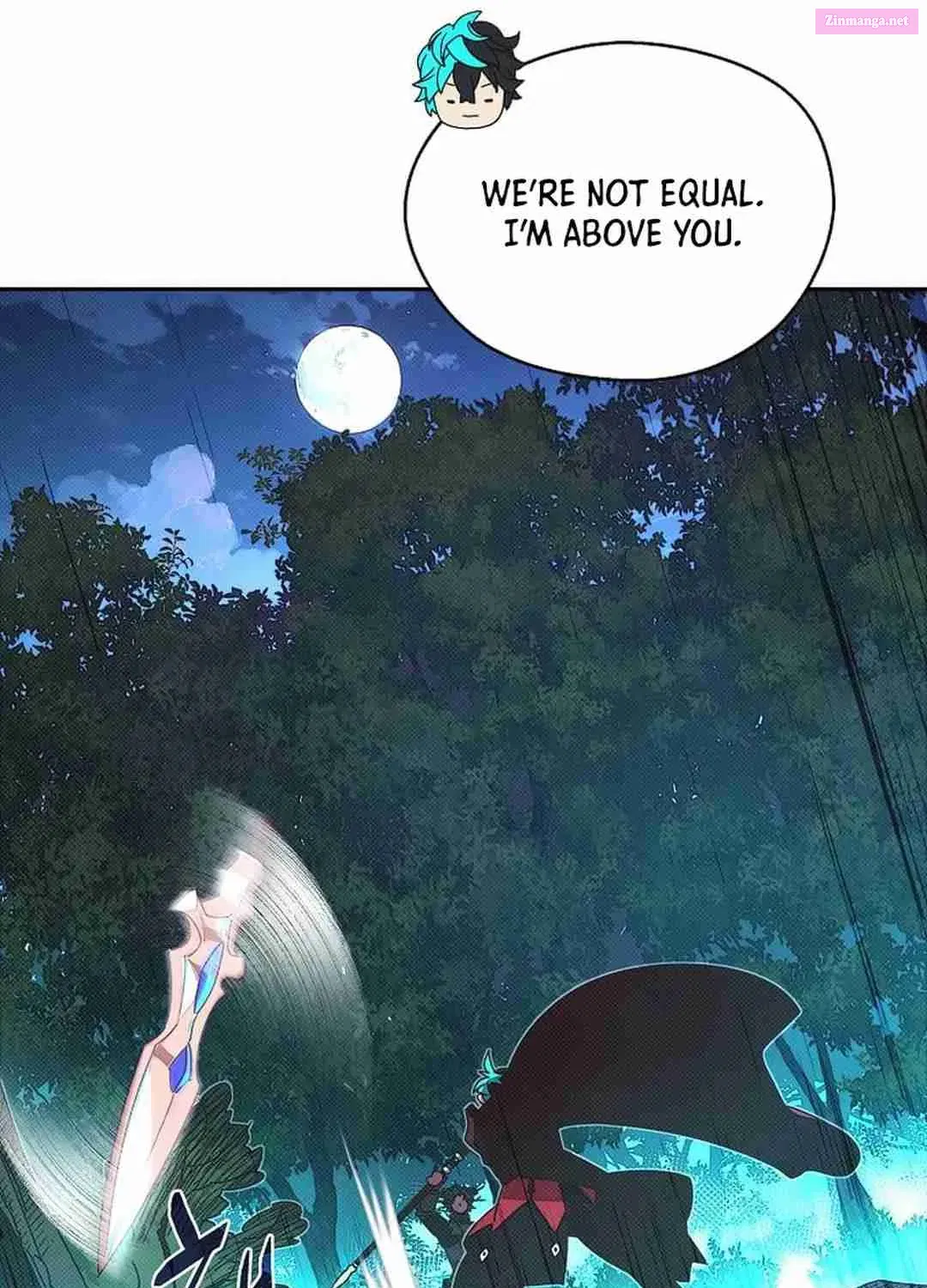Something's Wrong With My Inventory Zinmanga X Chapter 41 Page 47