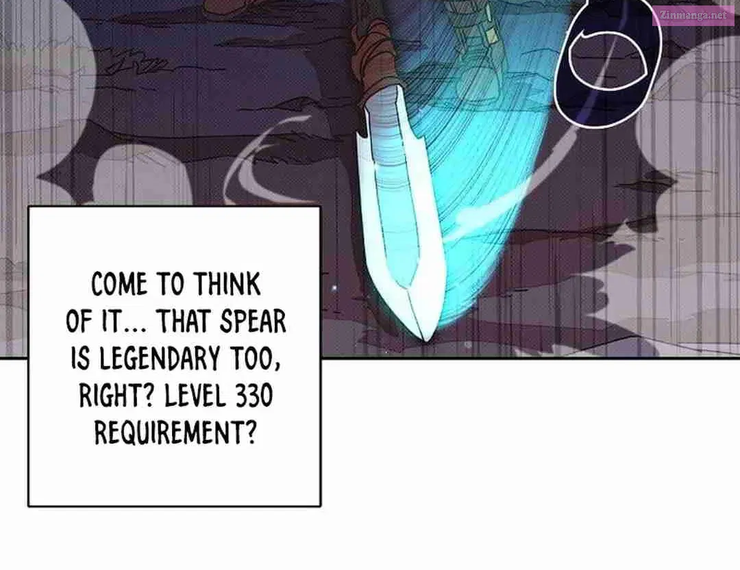 Something's Wrong With My Inventory Zinmanga X Chapter 41 Page 62
