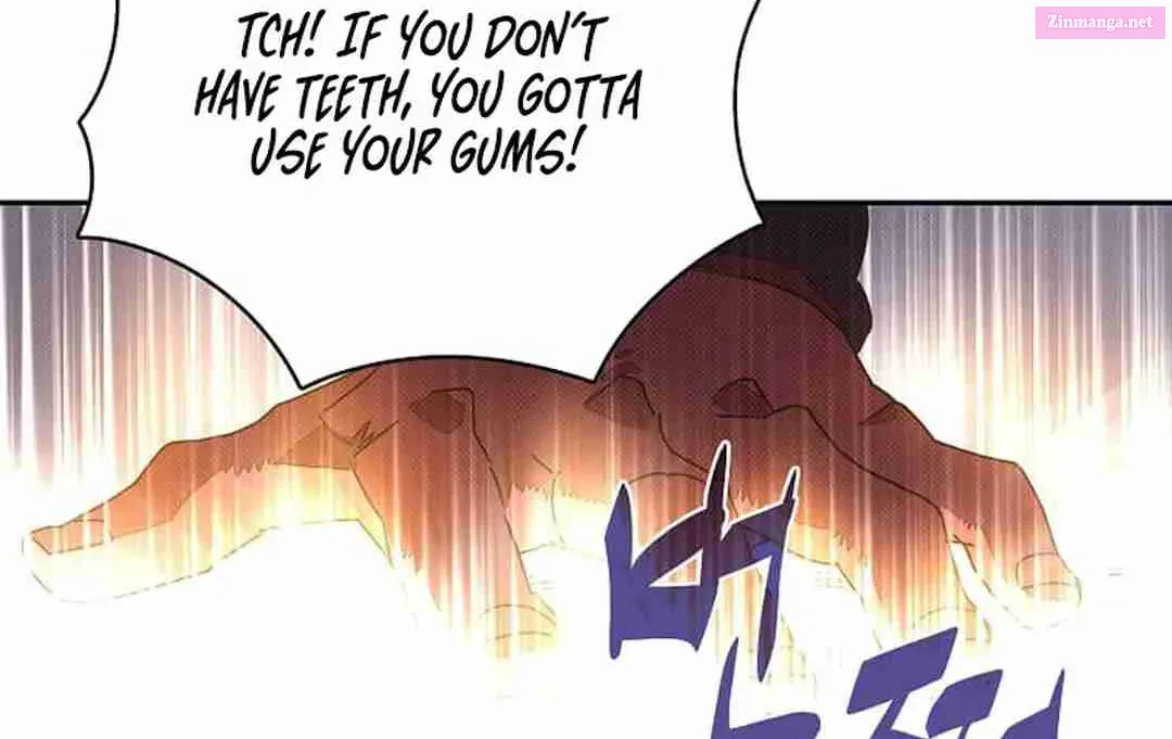 Something's Wrong With My Inventory Zinmanga X Chapter 41 Page 76