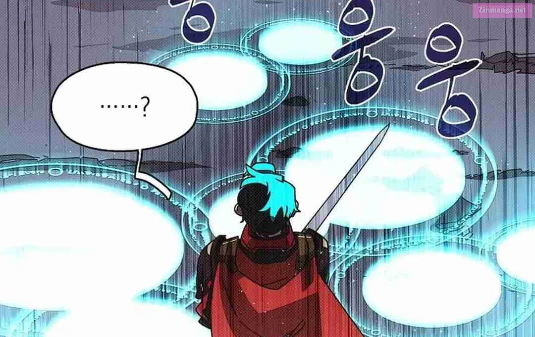 Something's Wrong With My Inventory Zinmanga X Chapter 41 Page 78