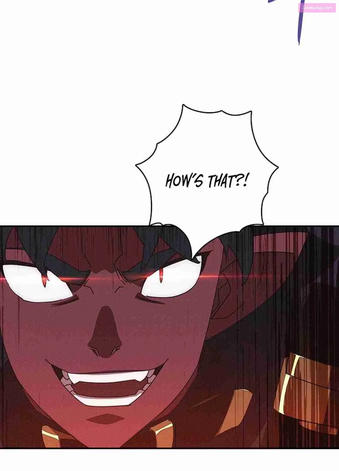 Something's Wrong With My Inventory Zinmanga X Chapter 41 Page 83