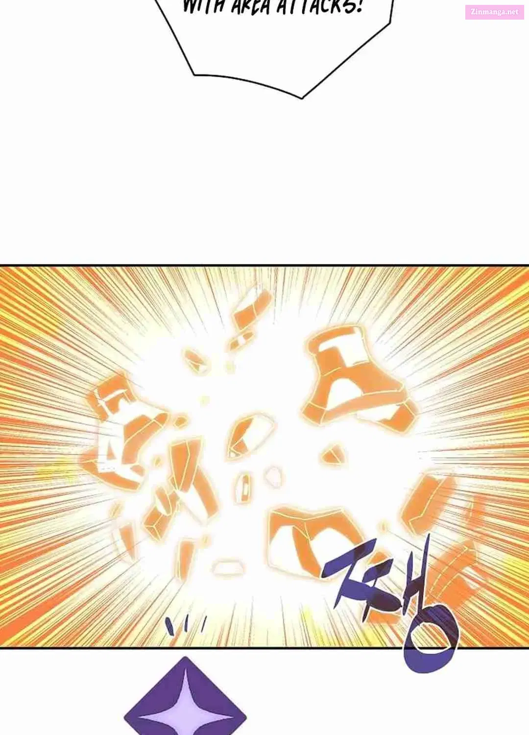 Something's Wrong With My Inventory Zinmanga X Chapter 40 Page 25
