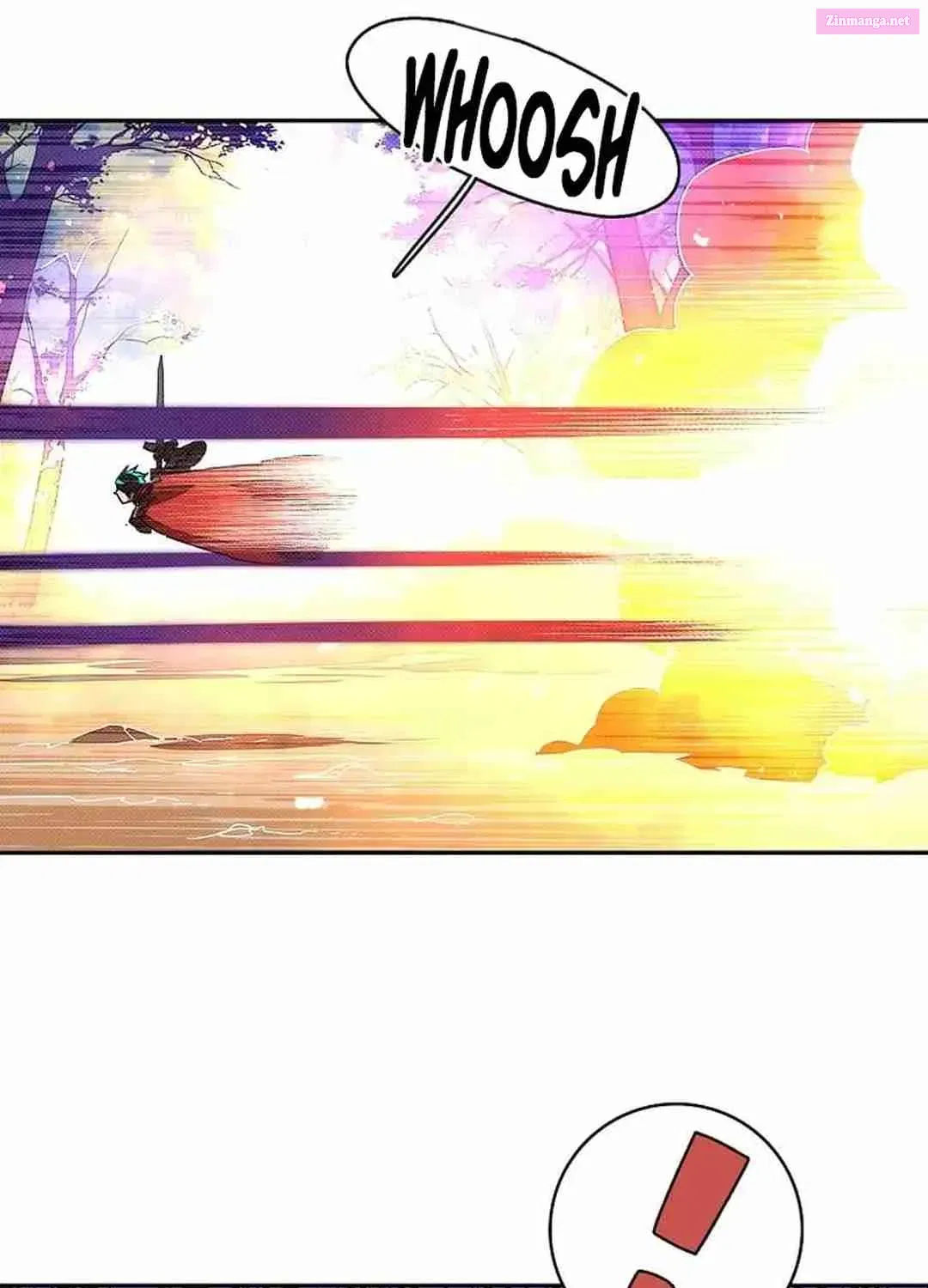 Something's Wrong With My Inventory Zinmanga X Chapter 40 Page 29