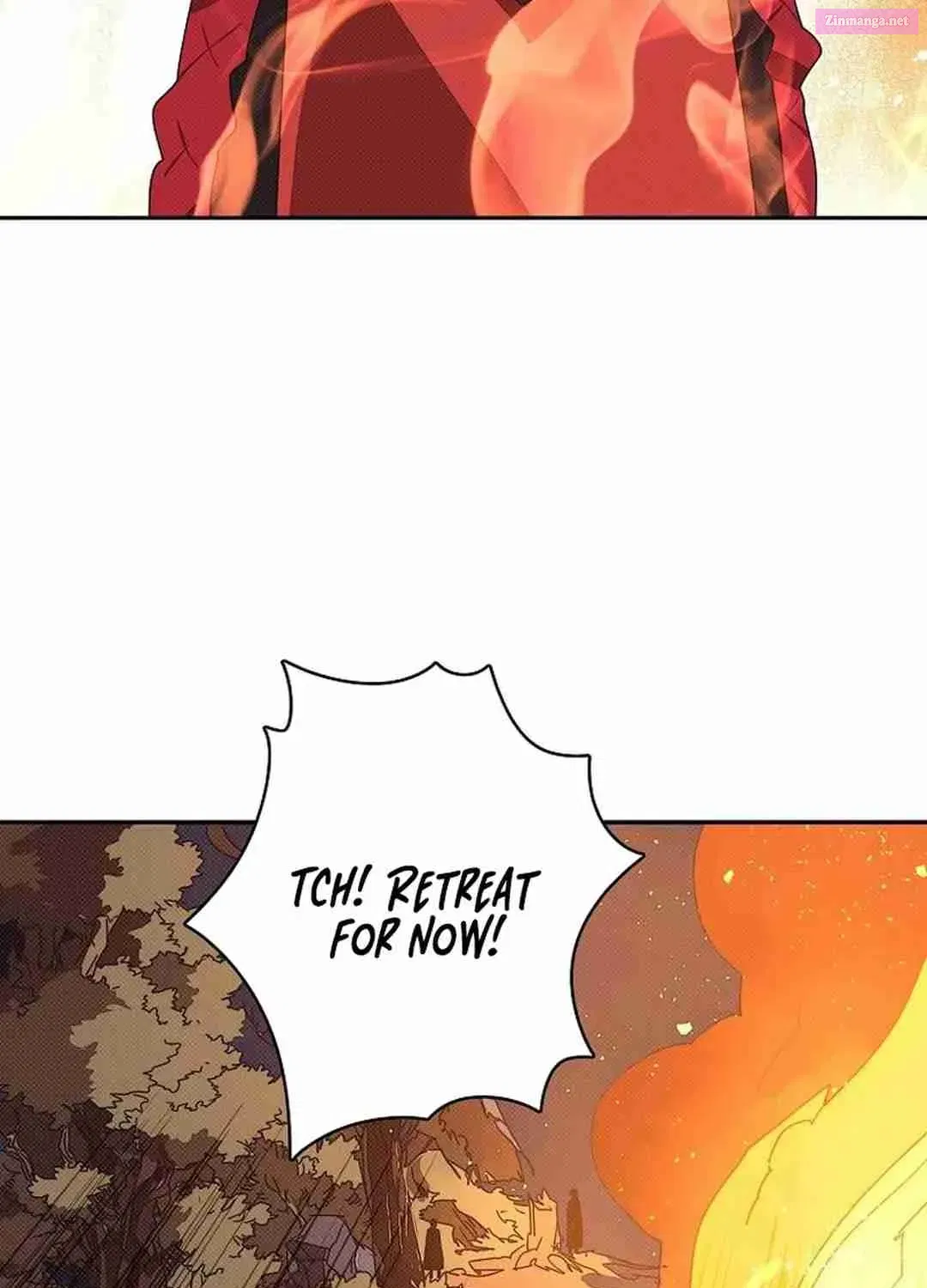 Something's Wrong With My Inventory Zinmanga X Chapter 40 Page 41