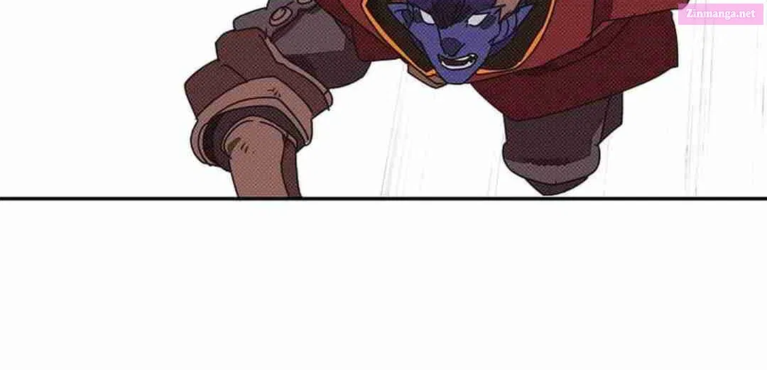Something's Wrong With My Inventory Zinmanga X Chapter 40 Page 44