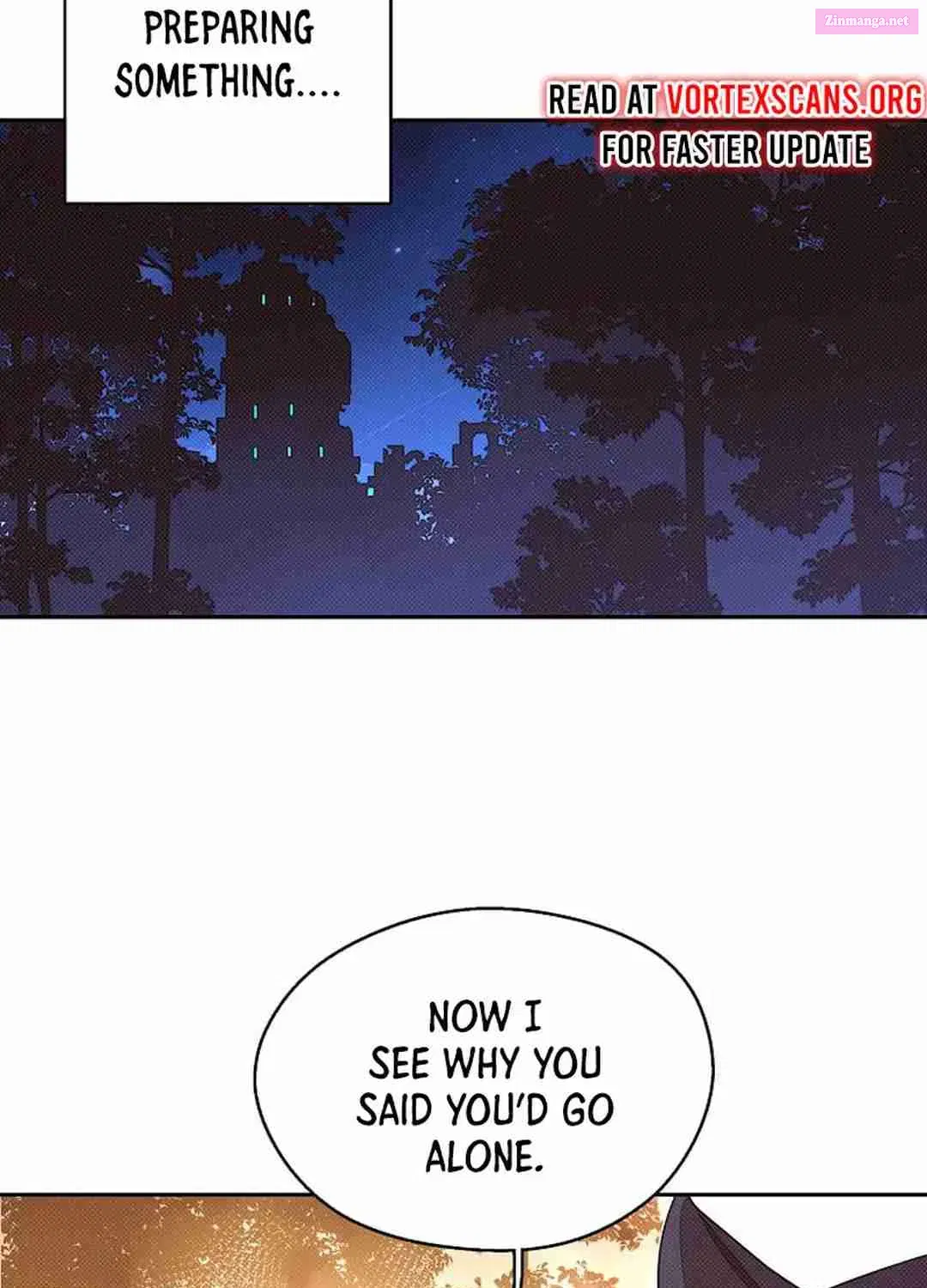 Something's Wrong With My Inventory Zinmanga X Chapter 40 Page 49
