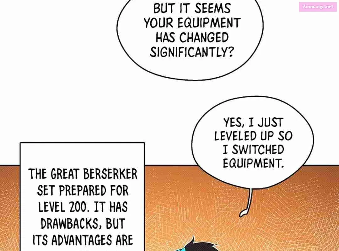 Something's Wrong With My Inventory Zinmanga X Chapter 40 Page 52