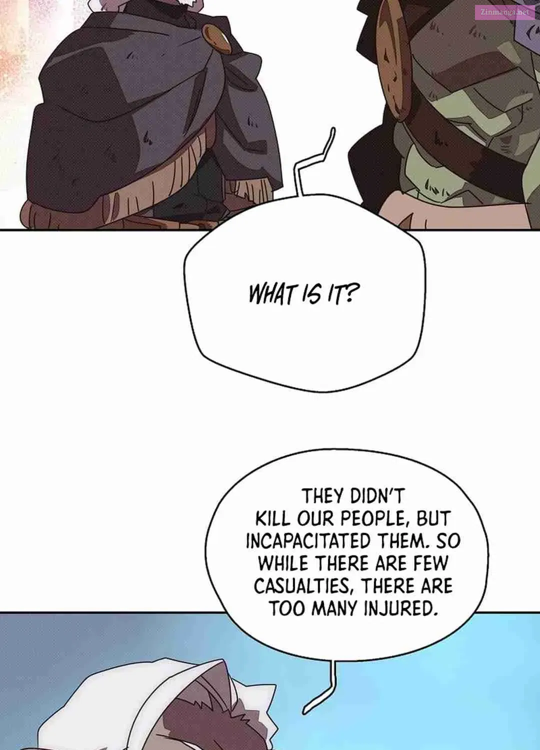 Something's Wrong With My Inventory Zinmanga X Chapter 40 Page 61