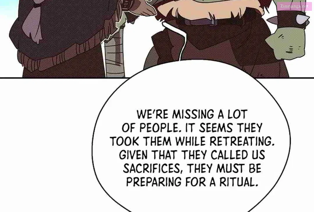 Something's Wrong With My Inventory Zinmanga X Chapter 40 Page 64