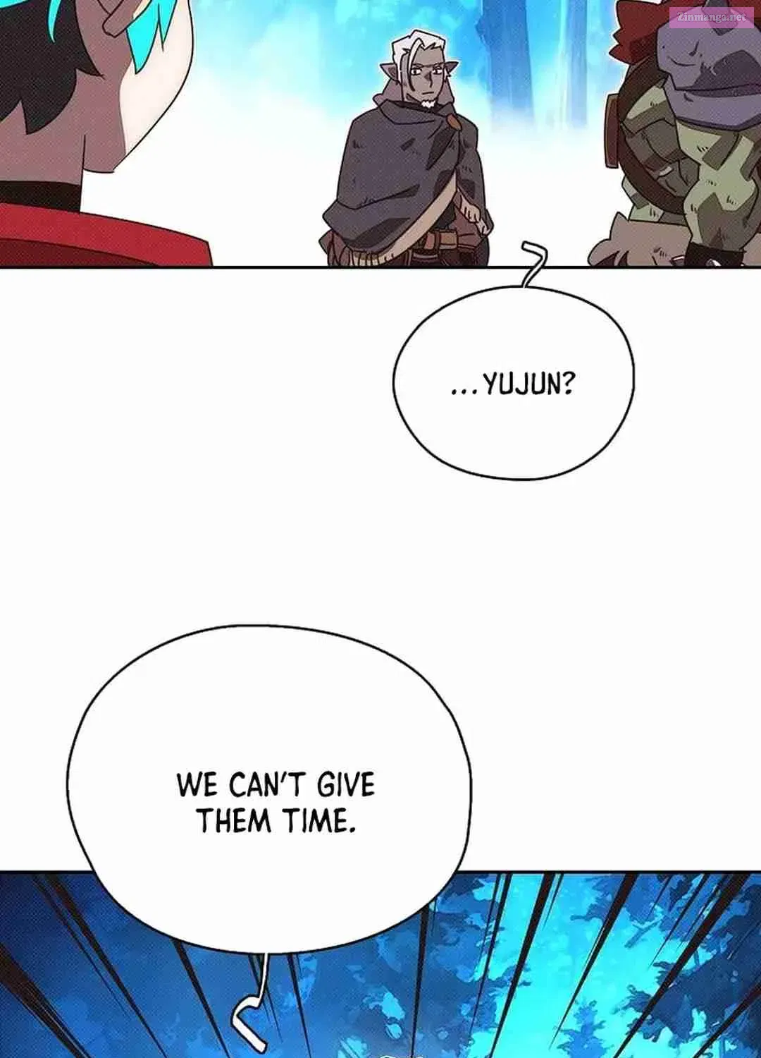 Something's Wrong With My Inventory Zinmanga X Chapter 40 Page 67