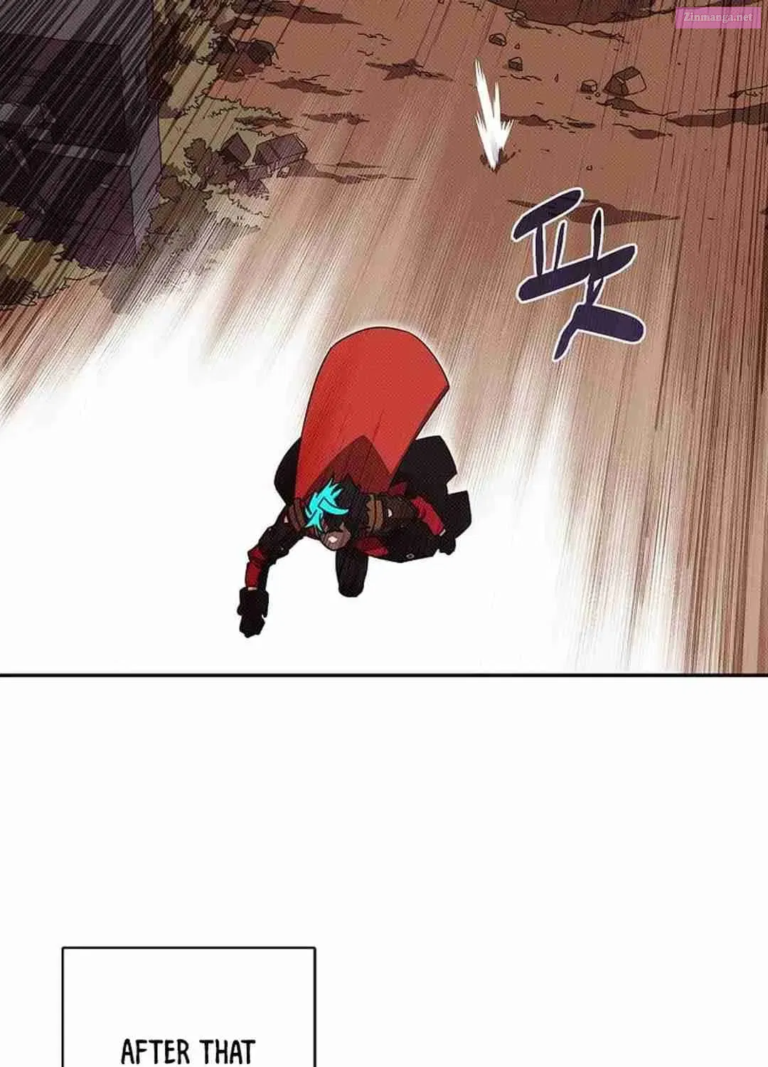 Something's Wrong With My Inventory Zinmanga X Chapter 40 Page 73