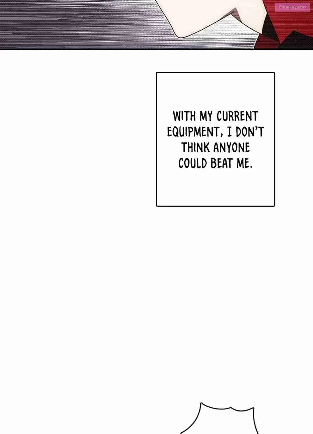Something's Wrong With My Inventory Zinmanga X Chapter 40 Page 75