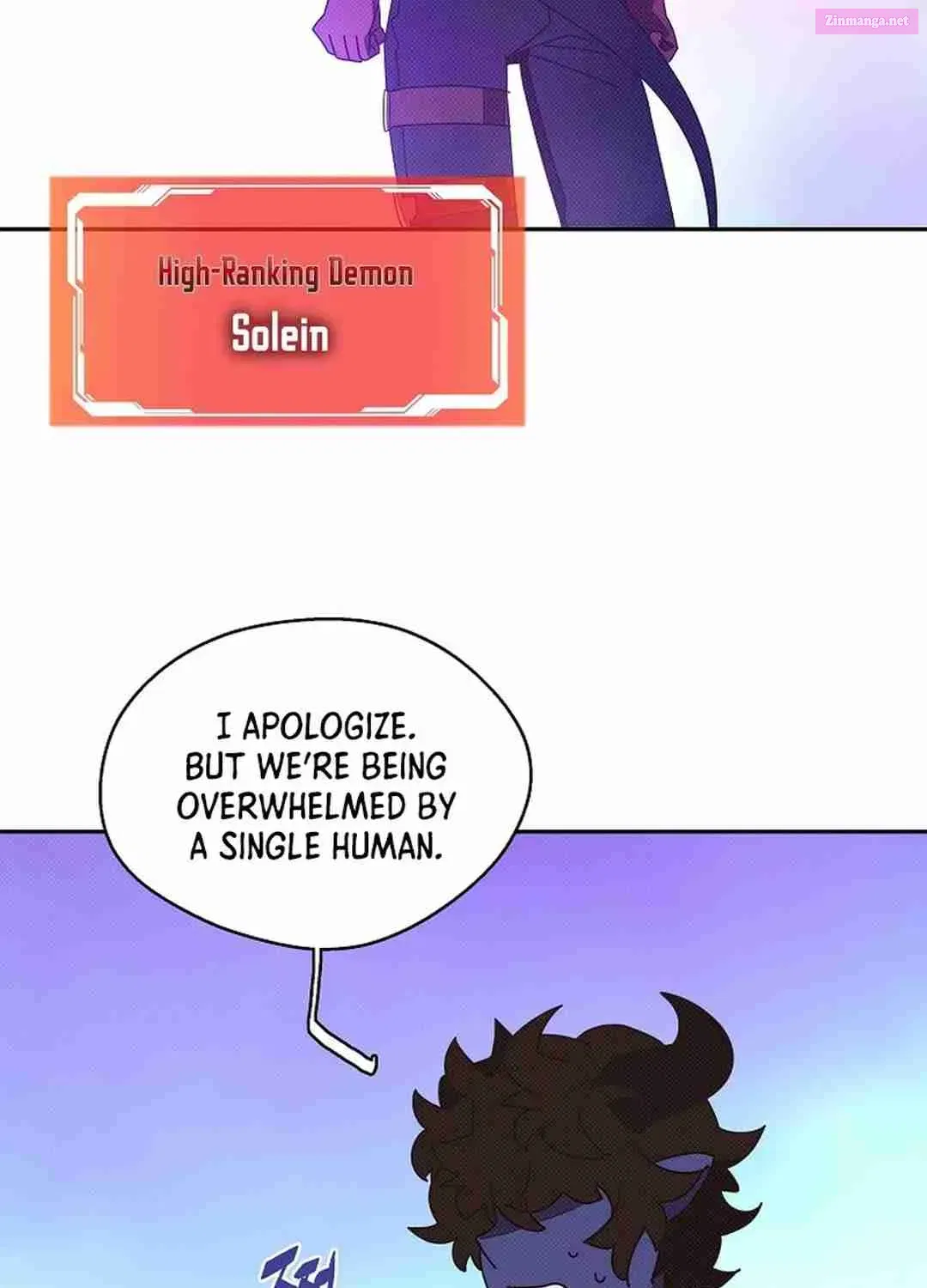 Something's Wrong With My Inventory Zinmanga X Chapter 40 Page 81