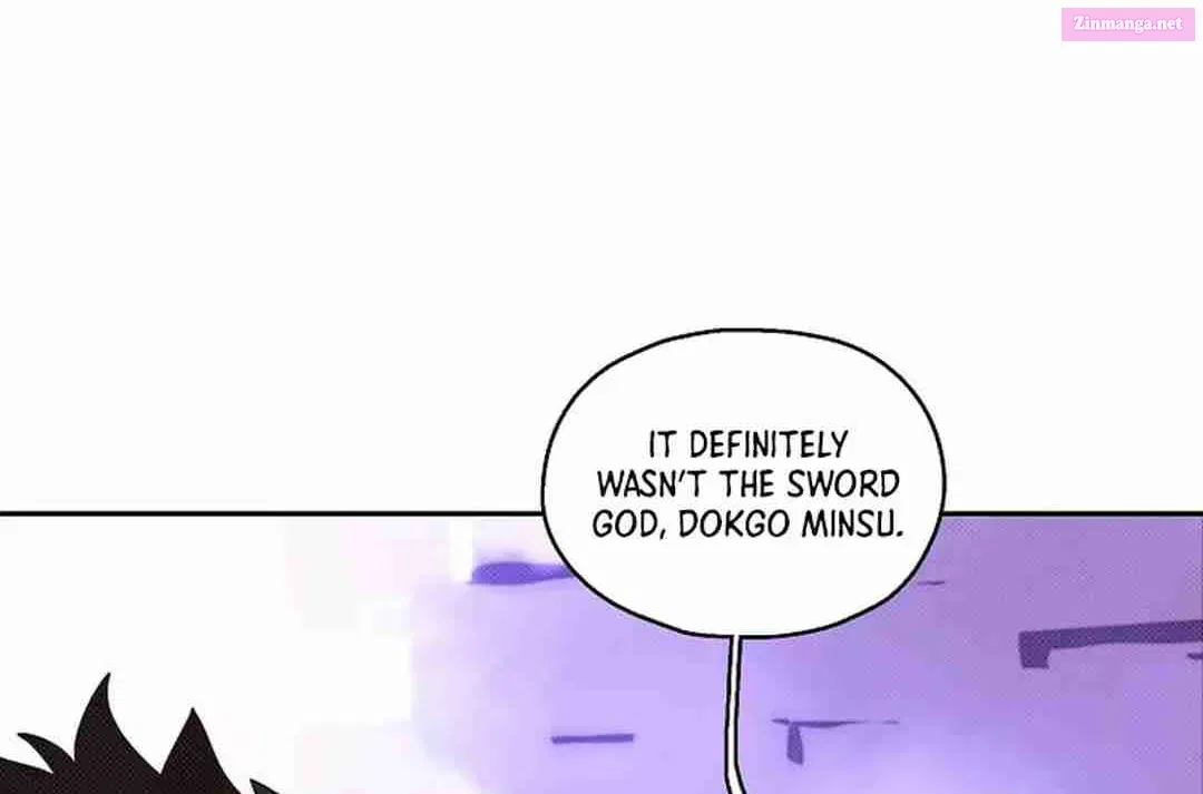 Something's Wrong With My Inventory Zinmanga X Chapter 40 Page 86