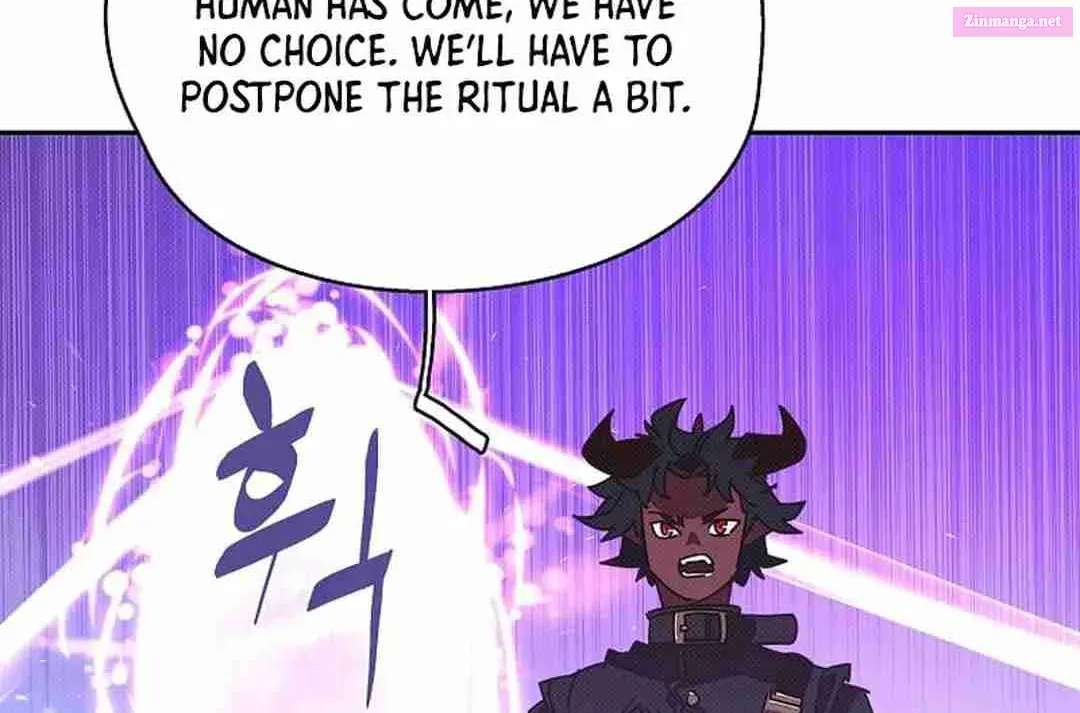Something's Wrong With My Inventory Zinmanga X Chapter 40 Page 88