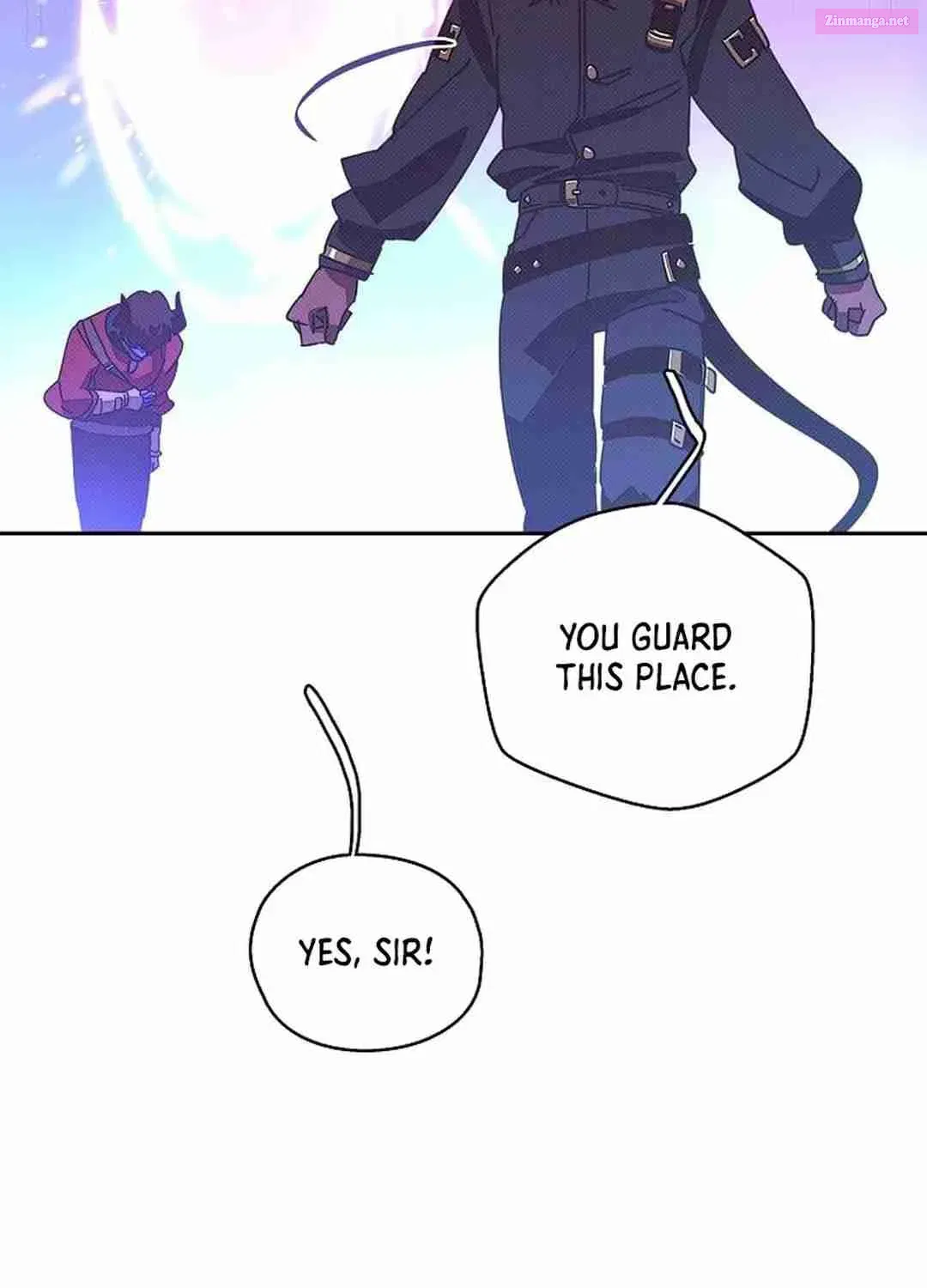 Something's Wrong With My Inventory Zinmanga X Chapter 40 Page 89