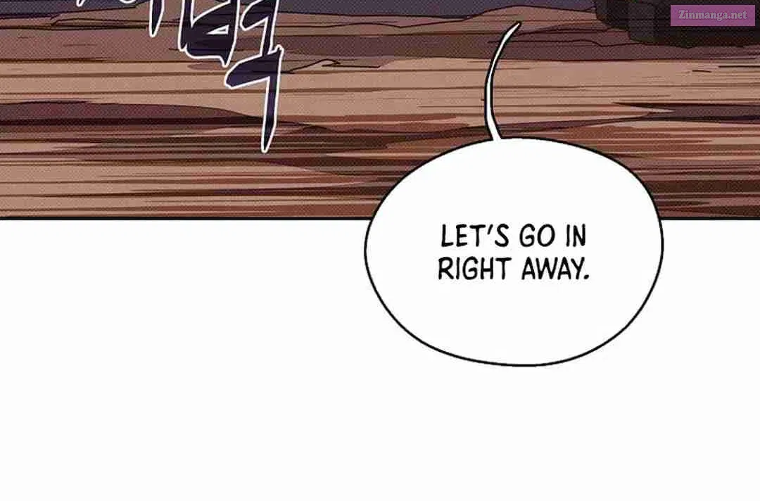 Something's Wrong With My Inventory Zinmanga X Chapter 40 Page 94