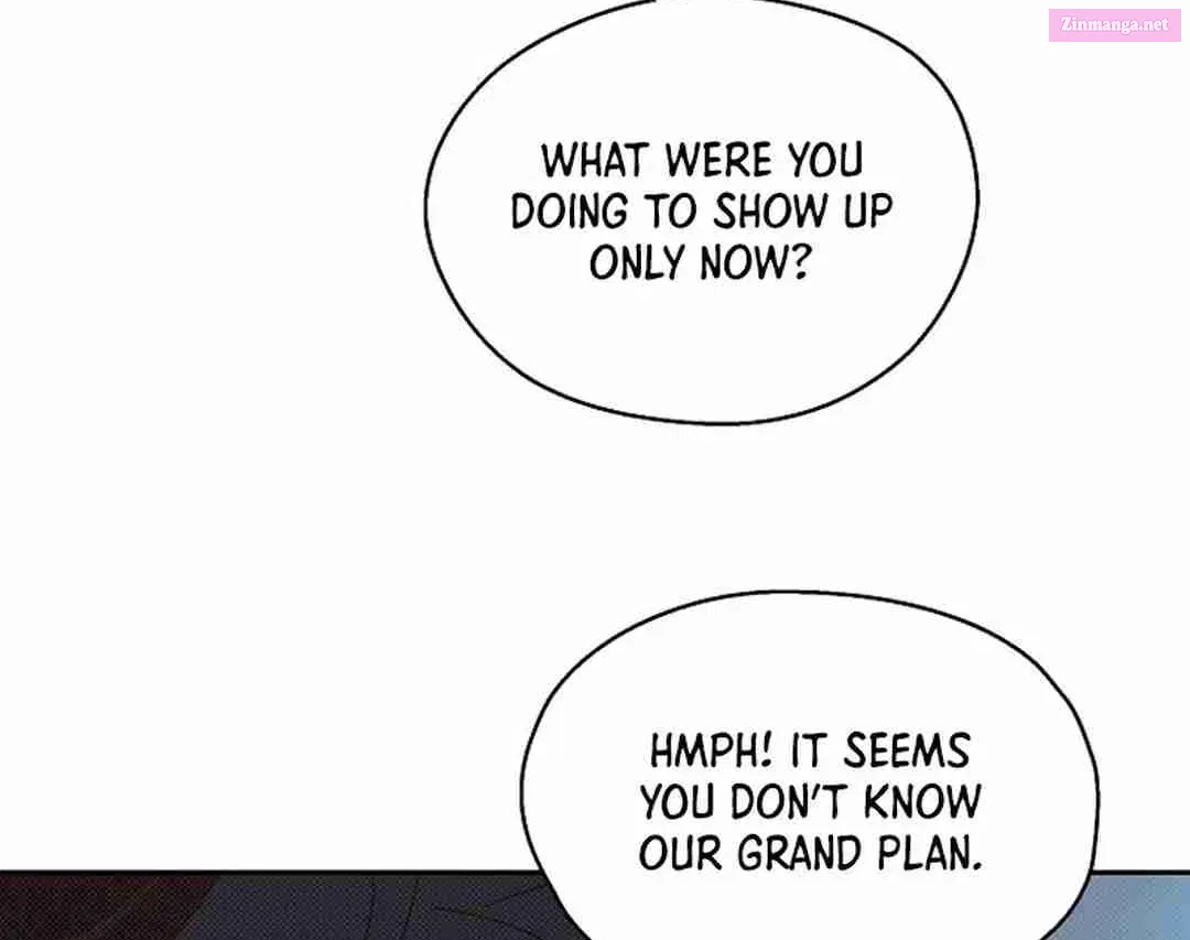 Something's Wrong With My Inventory Zinmanga X Chapter 40 Page 112