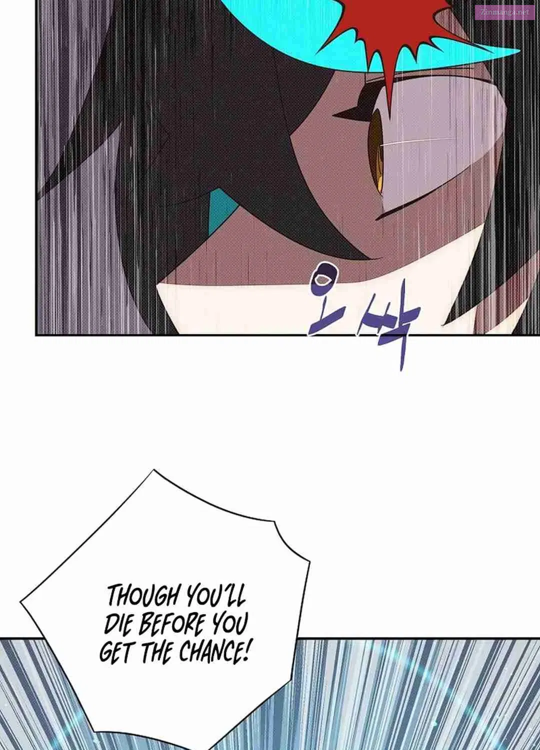 Something's Wrong With My Inventory Zinmanga X Chapter 40 Page 115