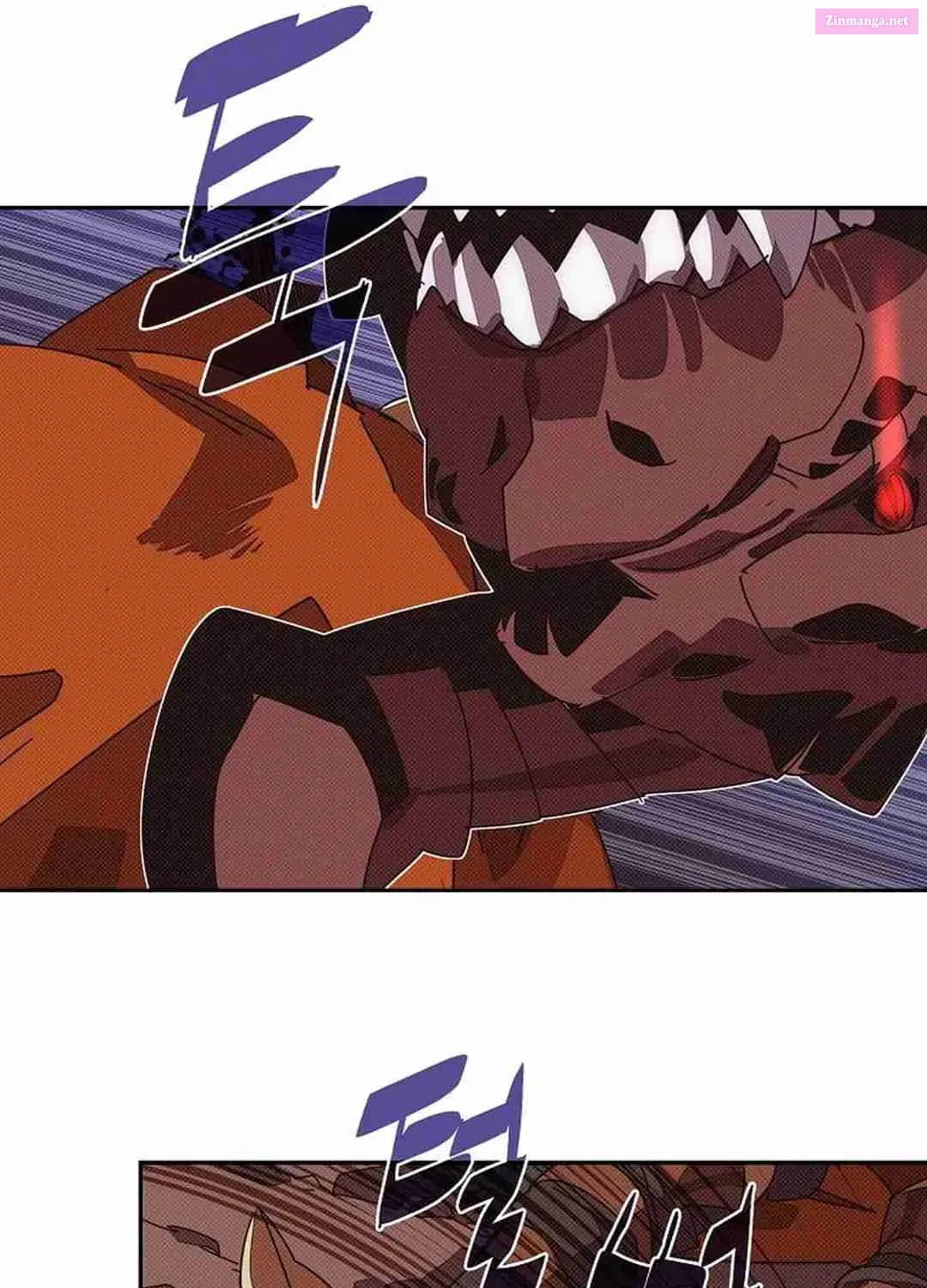 Something's Wrong With My Inventory Zinmanga X Chapter 39 Page 29