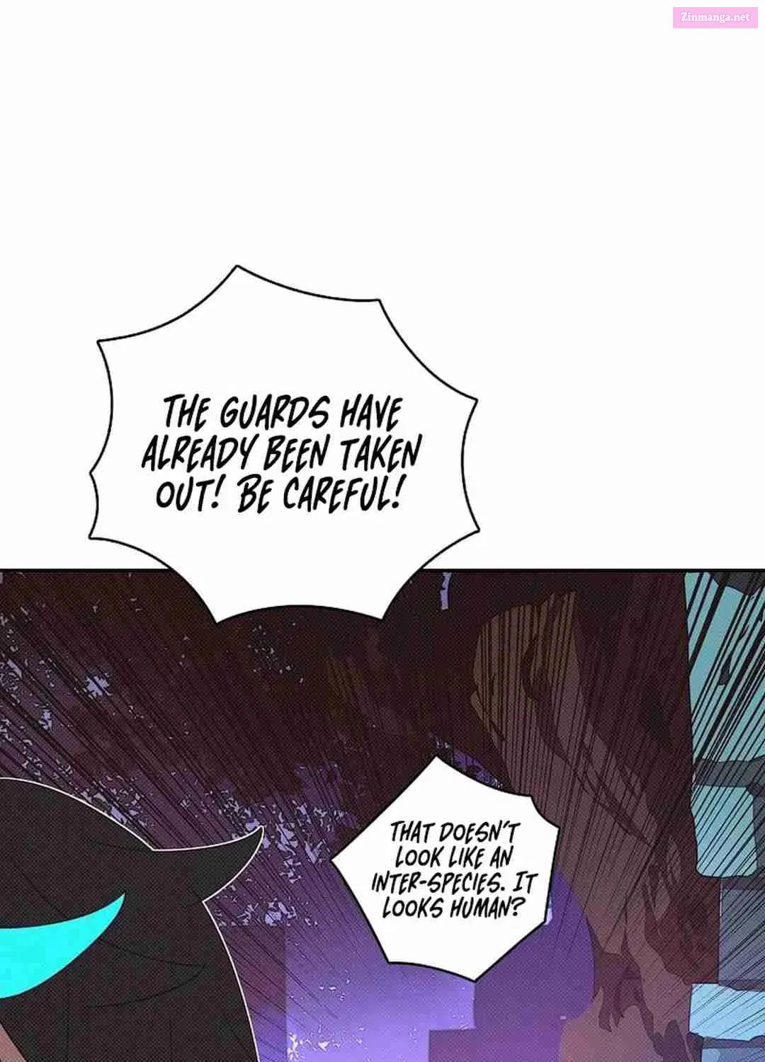 Something's Wrong With My Inventory Zinmanga X Chapter 39 Page 33