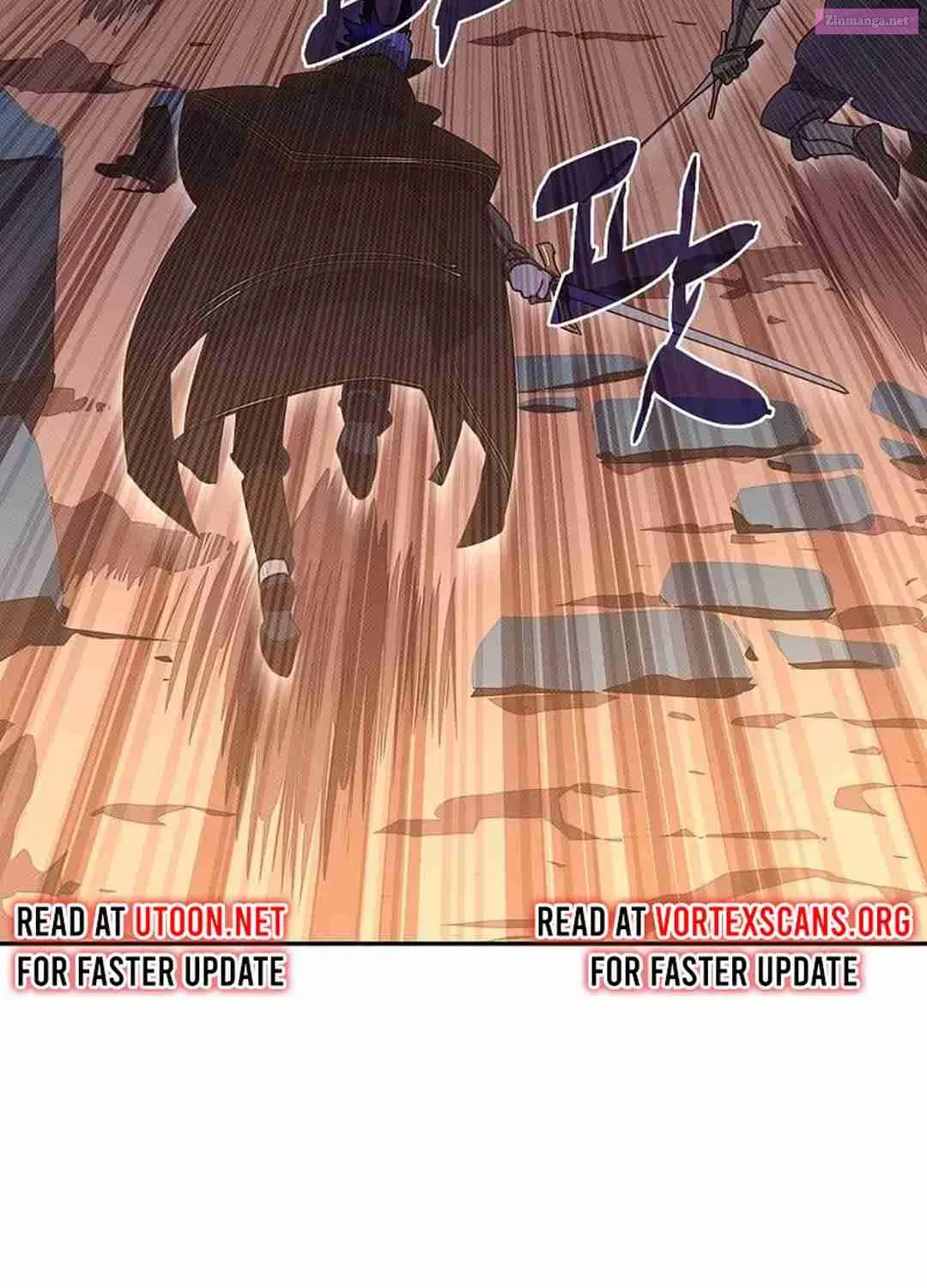Something's Wrong With My Inventory Zinmanga X Chapter 39 Page 38