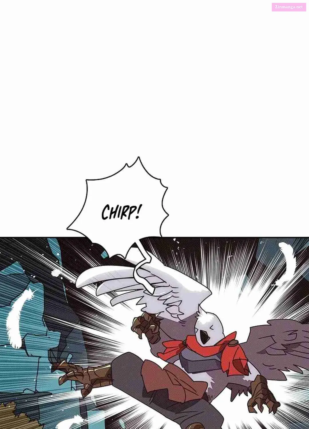 Something's Wrong With My Inventory Zinmanga X Chapter 39 Page 40