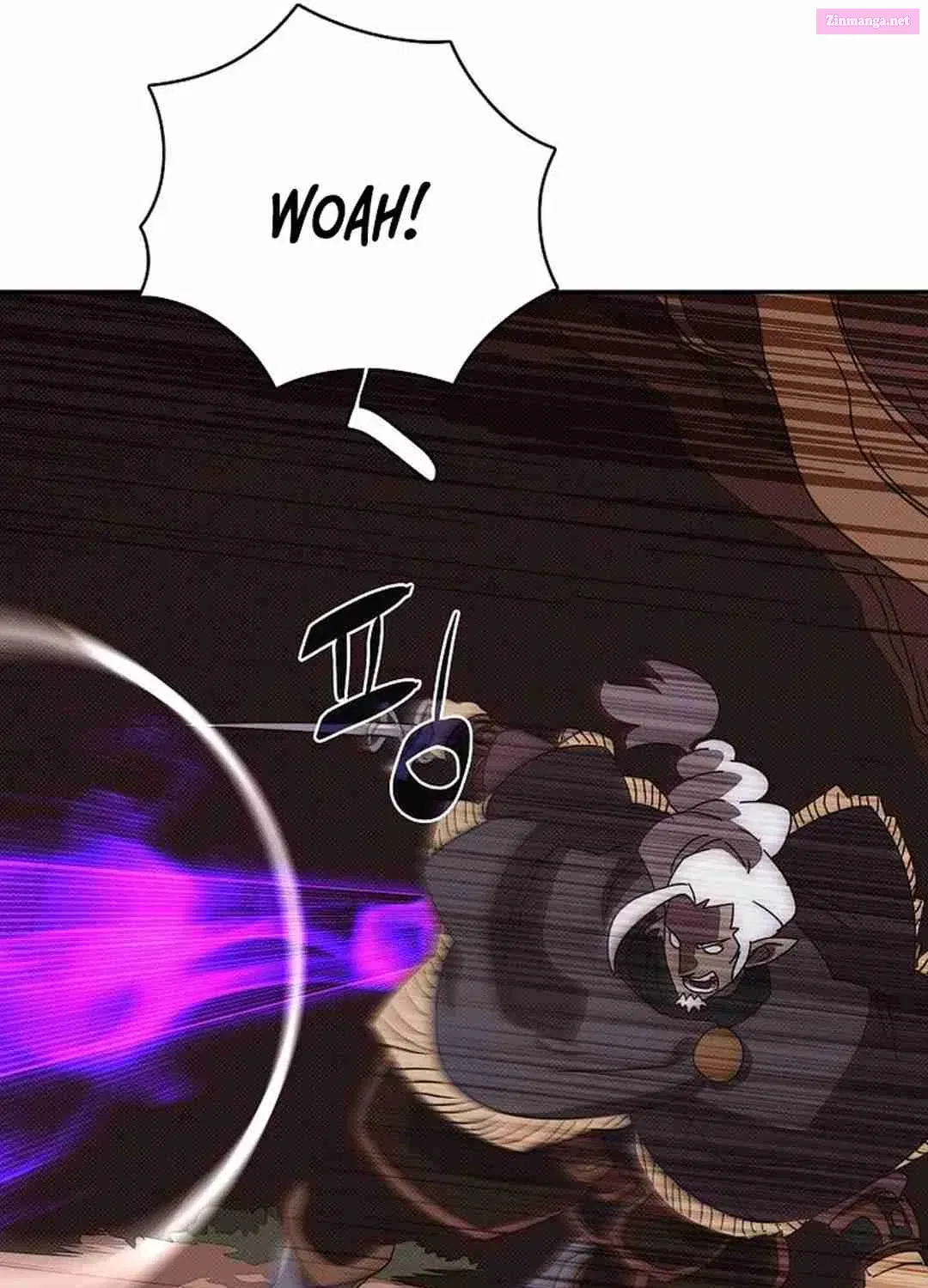Something's Wrong With My Inventory Zinmanga X Chapter 39 Page 43