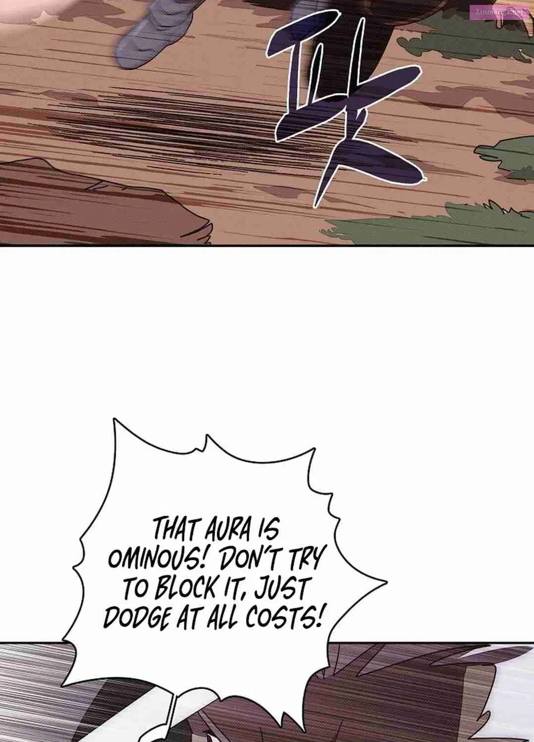 Something's Wrong With My Inventory Zinmanga X Chapter 39 Page 44