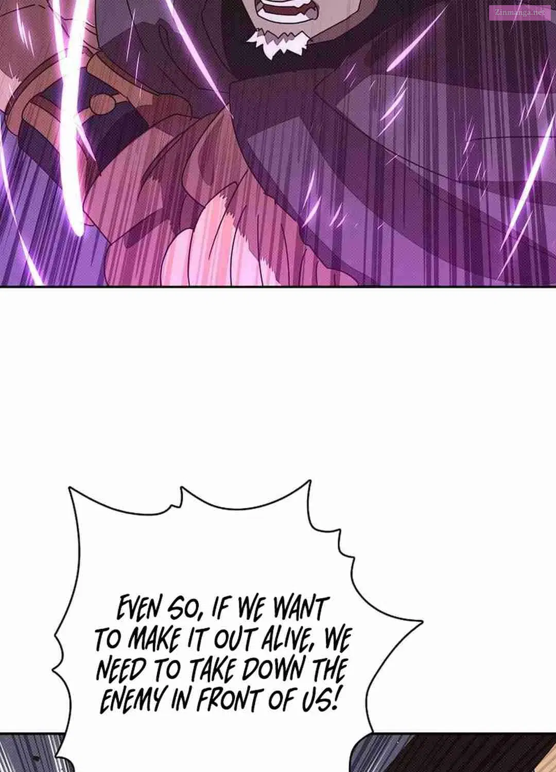 Something's Wrong With My Inventory Zinmanga X Chapter 39 Page 54