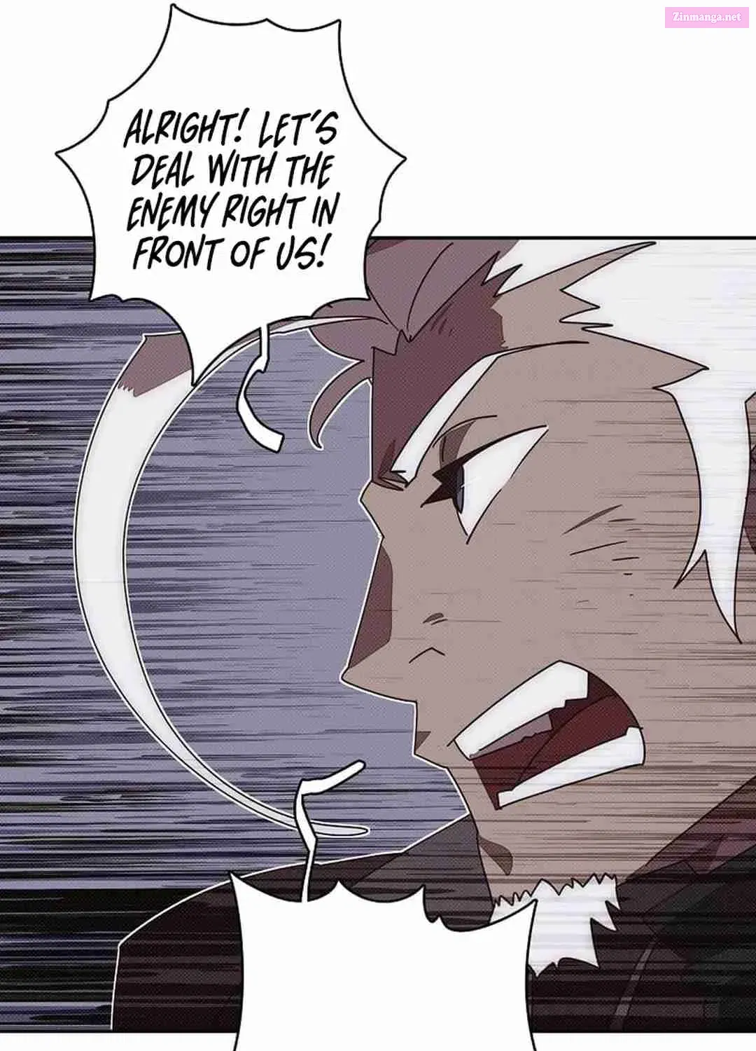 Something's Wrong With My Inventory Zinmanga X Chapter 39 Page 57