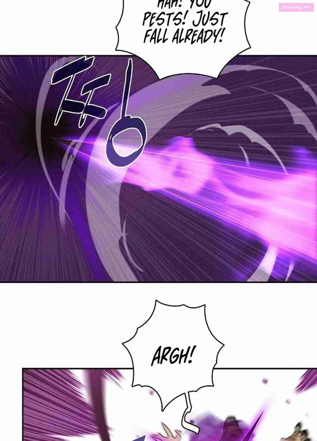 Something's Wrong With My Inventory Zinmanga X Chapter 39 Page 62