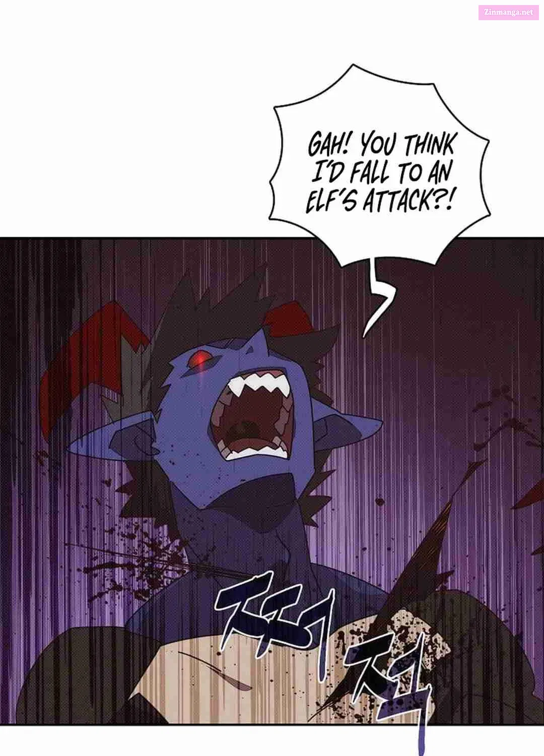 Something's Wrong With My Inventory Zinmanga X Chapter 39 Page 67