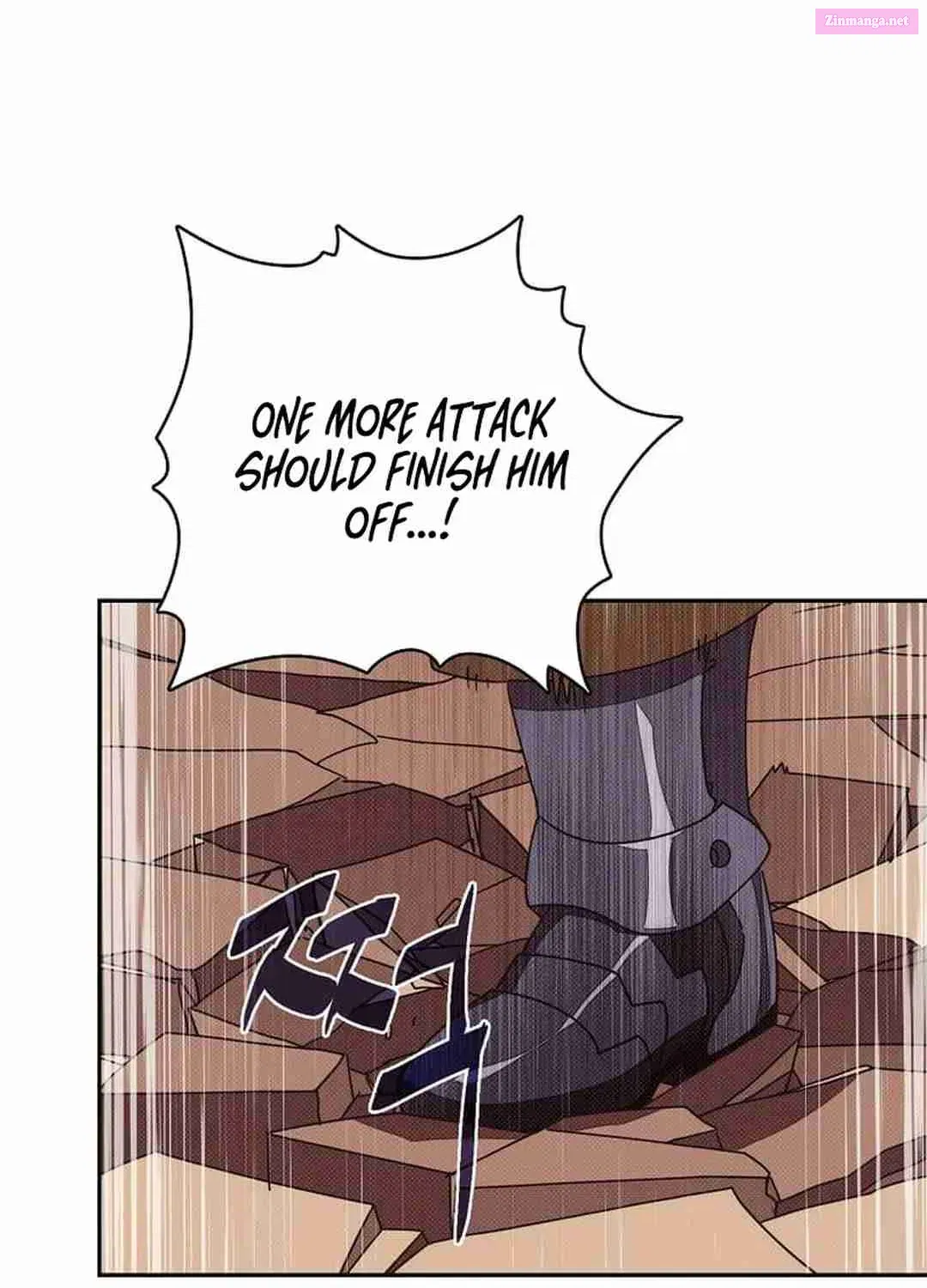Something's Wrong With My Inventory Zinmanga X Chapter 39 Page 69