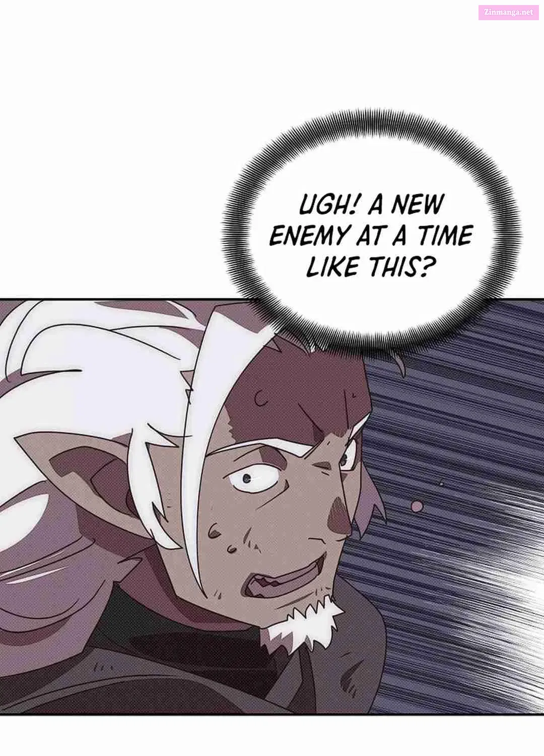 Something's Wrong With My Inventory Zinmanga X Chapter 39 Page 75