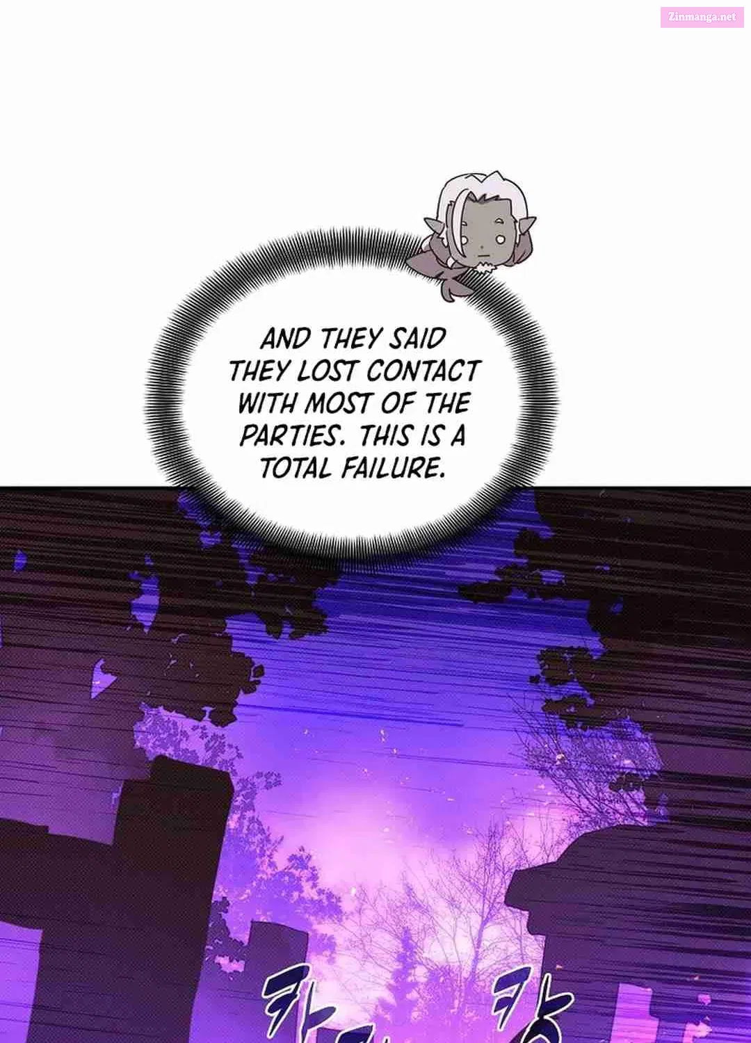 Something's Wrong With My Inventory Zinmanga X Chapter 39 Page 83