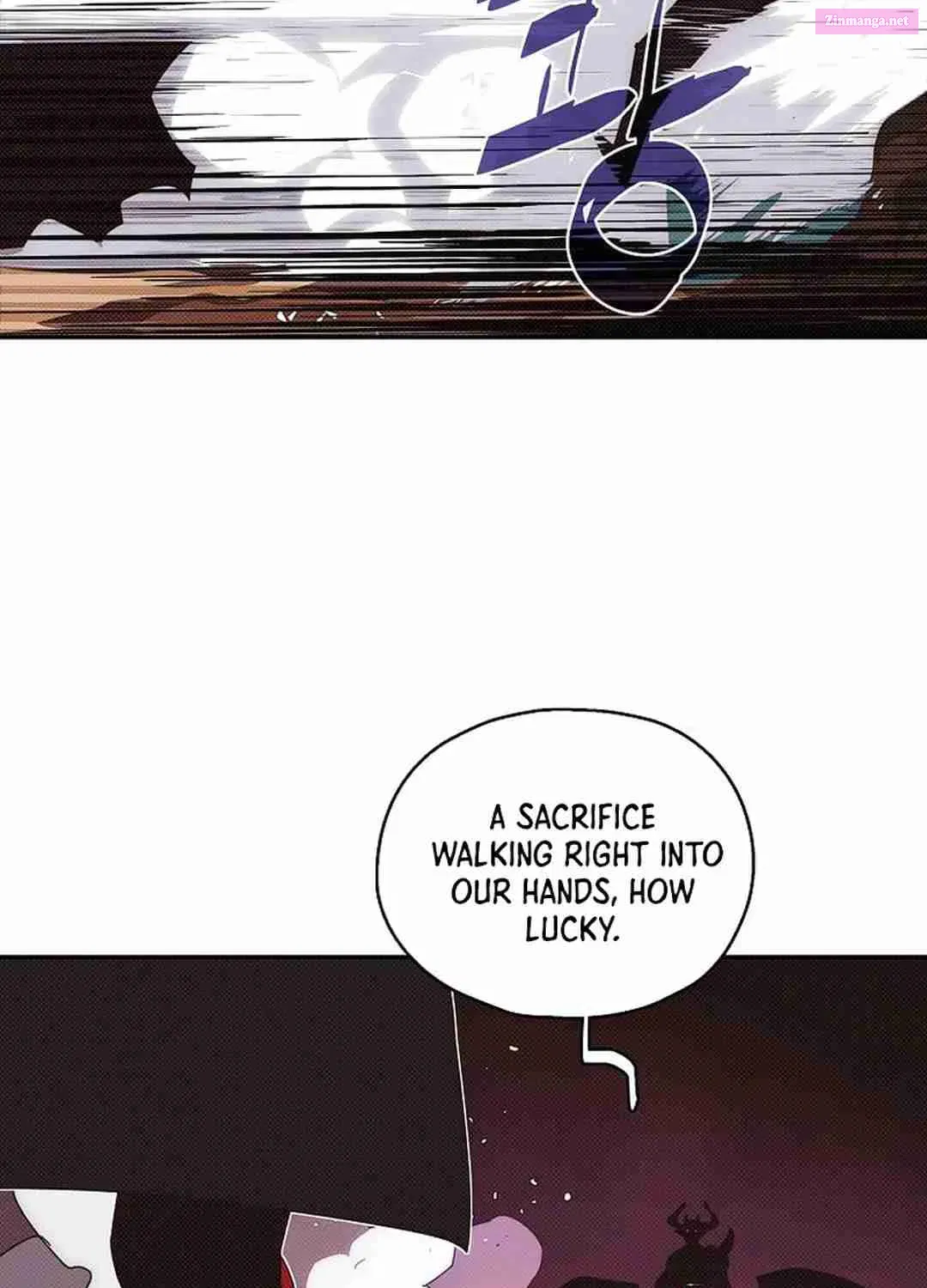 Something's Wrong With My Inventory Zinmanga X Chapter 39 Page 87