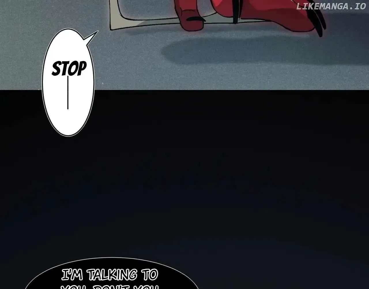Demonic Evolution Zinmanga X Chapter 93.1 Page 71