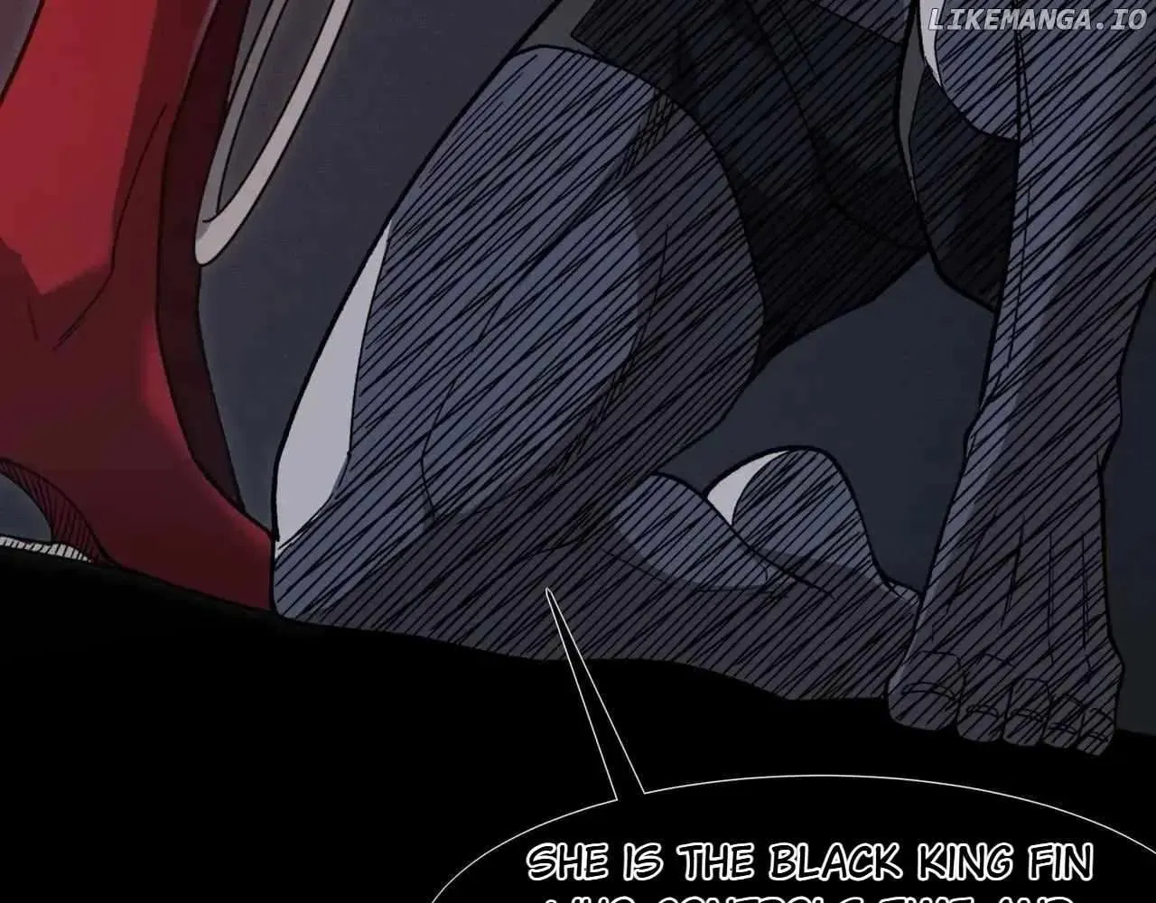 Demonic Evolution Zinmanga X Chapter 93.1 Page 75