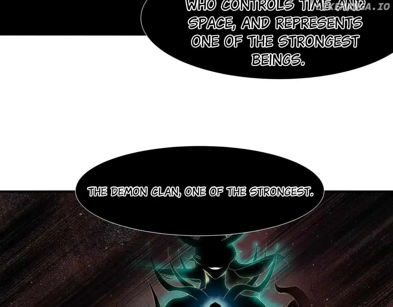 Demonic Evolution Zinmanga X Chapter 93.1 Page 76