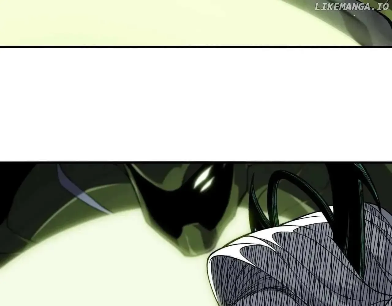 Demonic Evolution Zinmanga X Chapter 93.1 Page 98